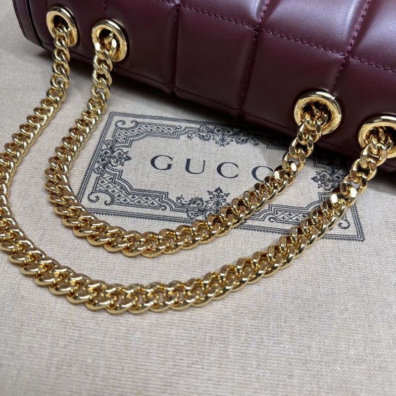 Gucci Top Handle Bags